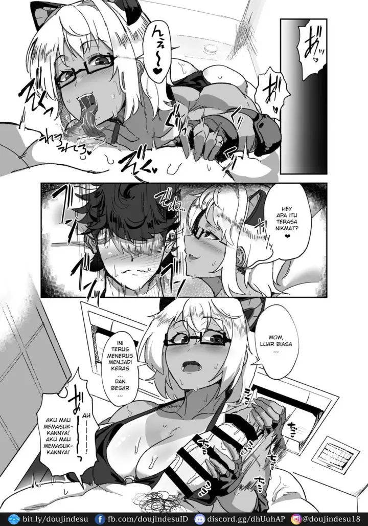 image-komik-cosplayer-no-kanojo-to-event-gaeri-chapter-02-11/17