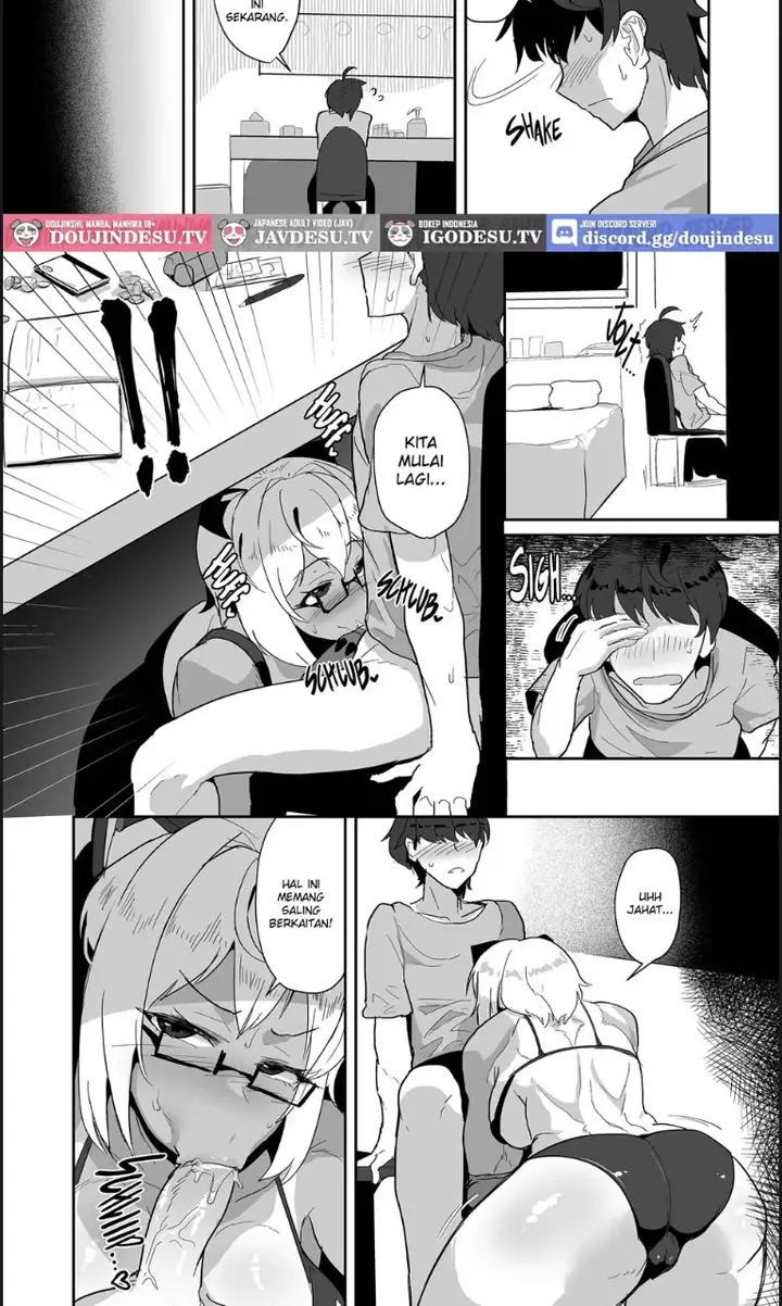image-komik-cosplayer-no-kanojo-to-event-gaeri-chapter-03-end-6/21