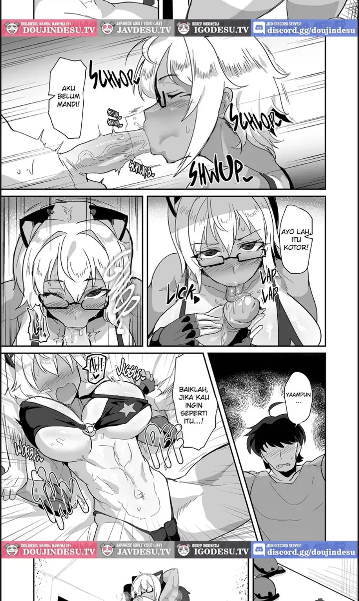 image-komik-cosplayer-no-kanojo-to-event-gaeri-chapter-03-end-7/21