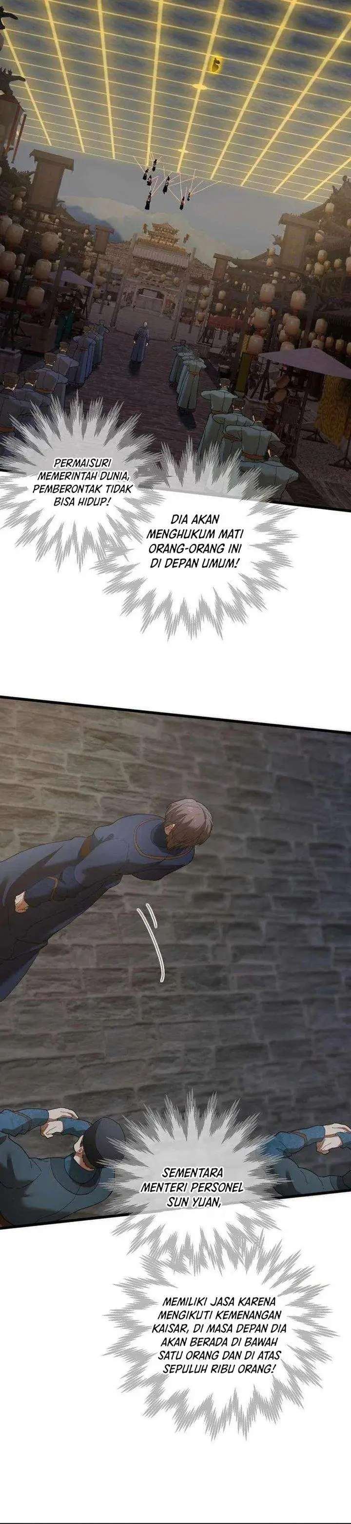 image-komik-counterattacking-system-available-at-the-grand-ascension-stage-chapter-65-8/27