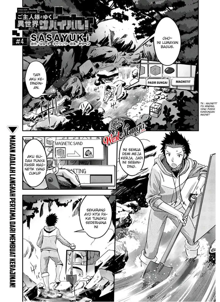 image-komik-craft-game-no-nouryoku-de-isekai-kouryaku-chapter-4-2/30