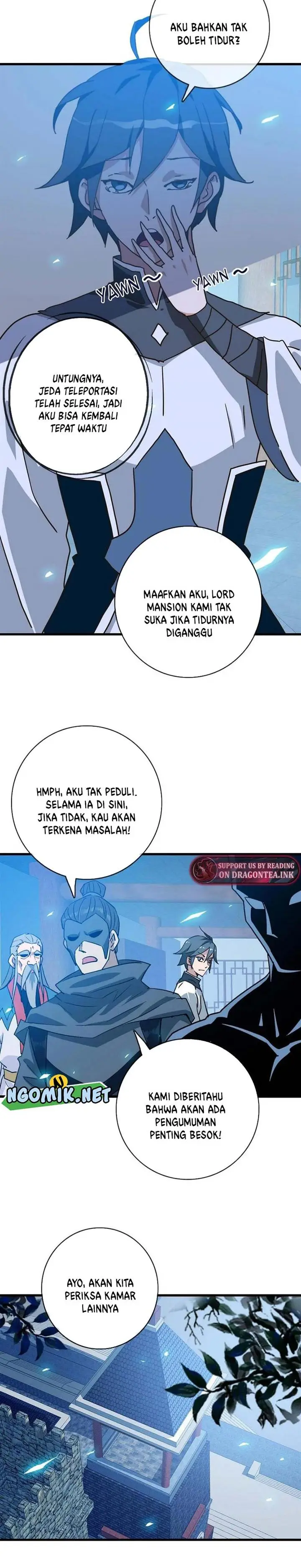 image-komik-crazy-leveling-system-chapter-100-14/23