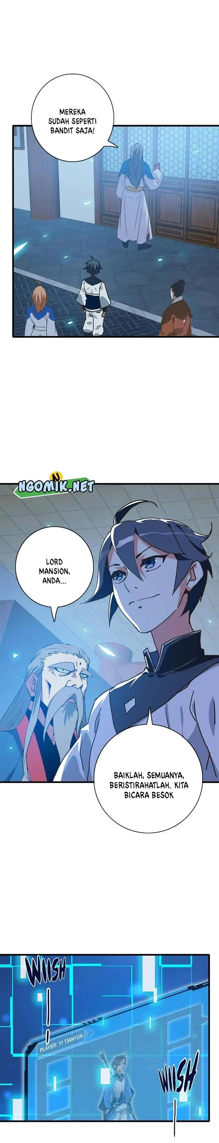image-komik-crazy-leveling-system-chapter-100-15/23