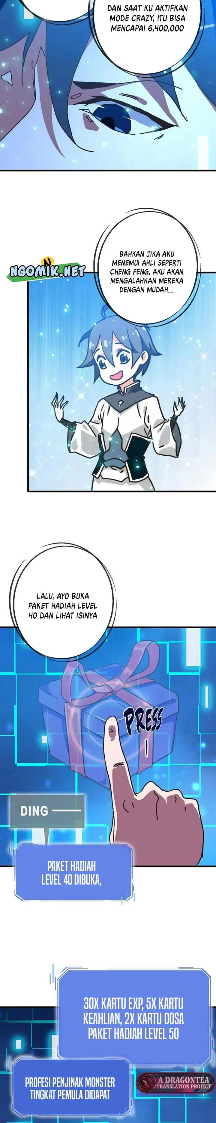 image-komik-crazy-leveling-system-chapter-100-17/23