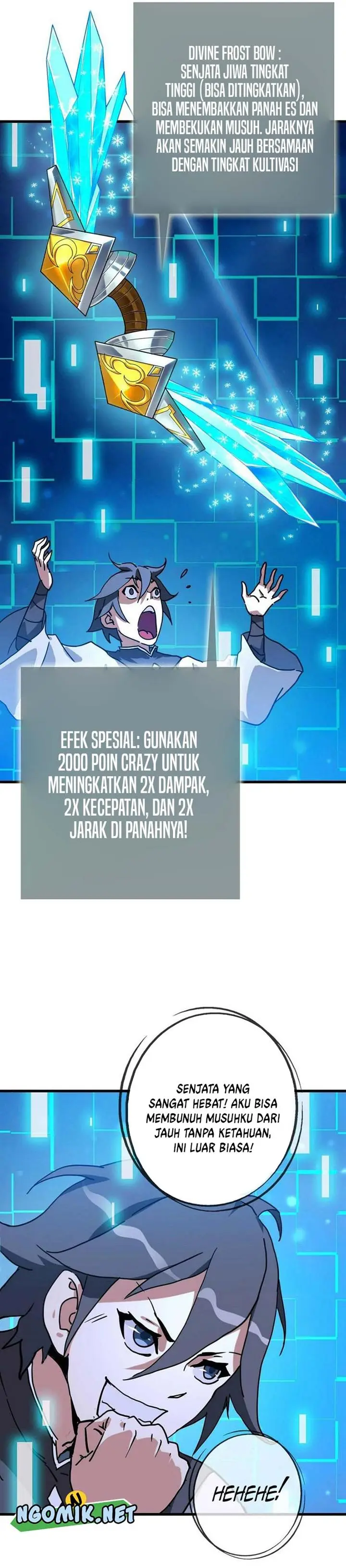 image-komik-crazy-leveling-system-chapter-100-19/23