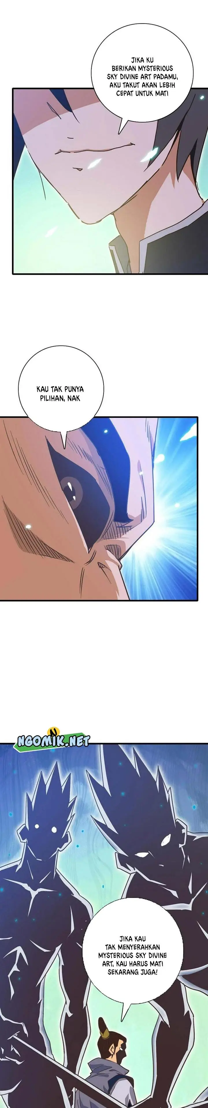 image-komik-crazy-leveling-system-chapter-101-16/18