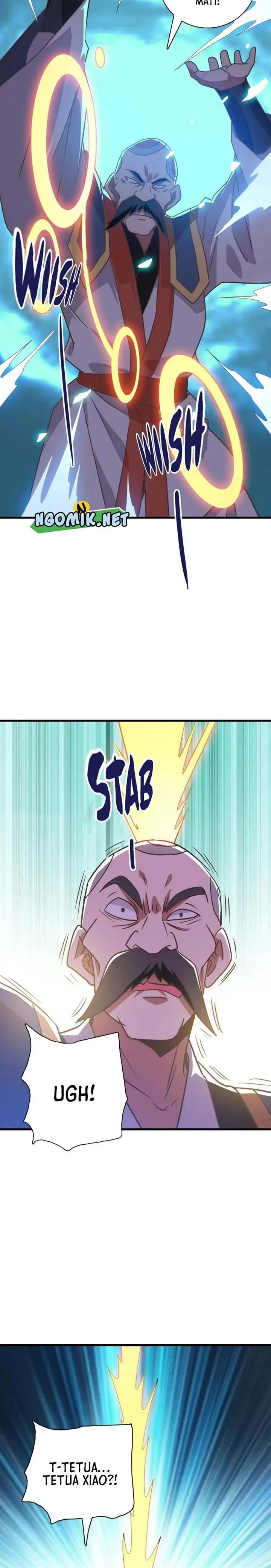 image-komik-crazy-leveling-system-chapter-105-11/21