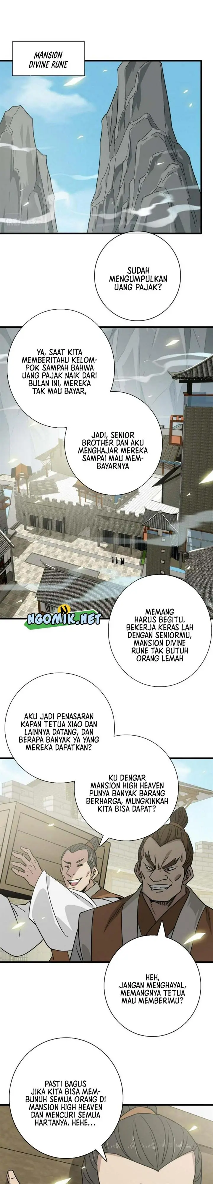 image-komik-crazy-leveling-system-chapter-106-end-2/23
