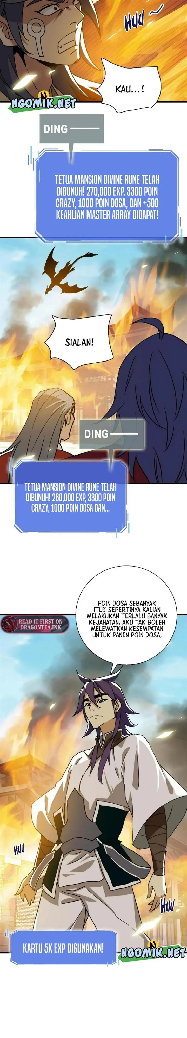 image-komik-crazy-leveling-system-chapter-106-end-6/23