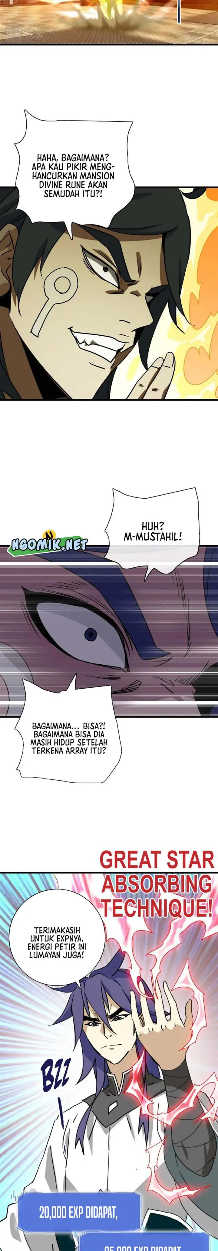 image-komik-crazy-leveling-system-chapter-106-end-9/23