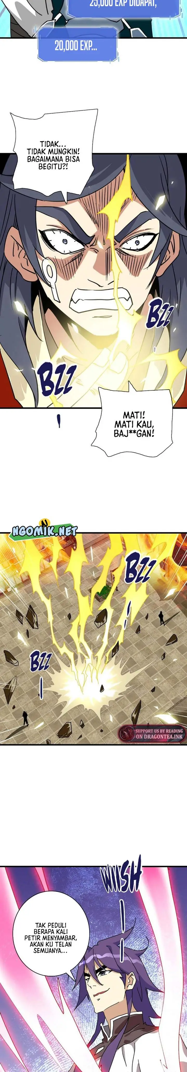 image-komik-crazy-leveling-system-chapter-106-end-10/23