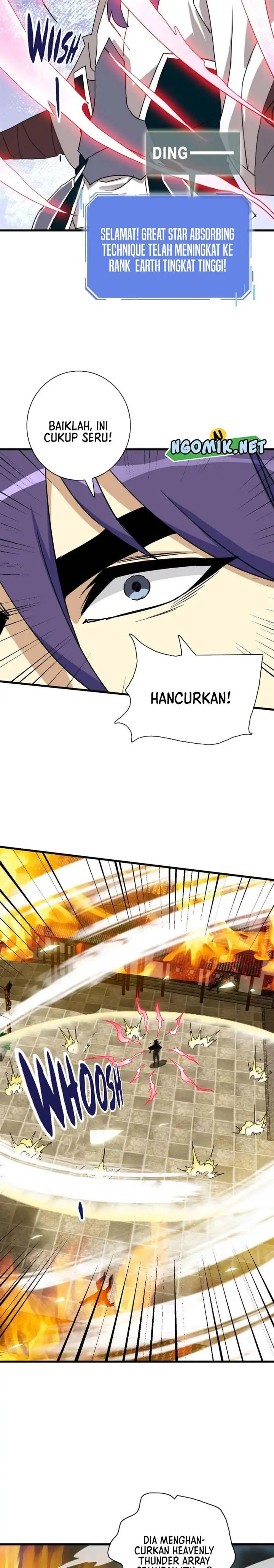 image-komik-crazy-leveling-system-chapter-106-end-11/23