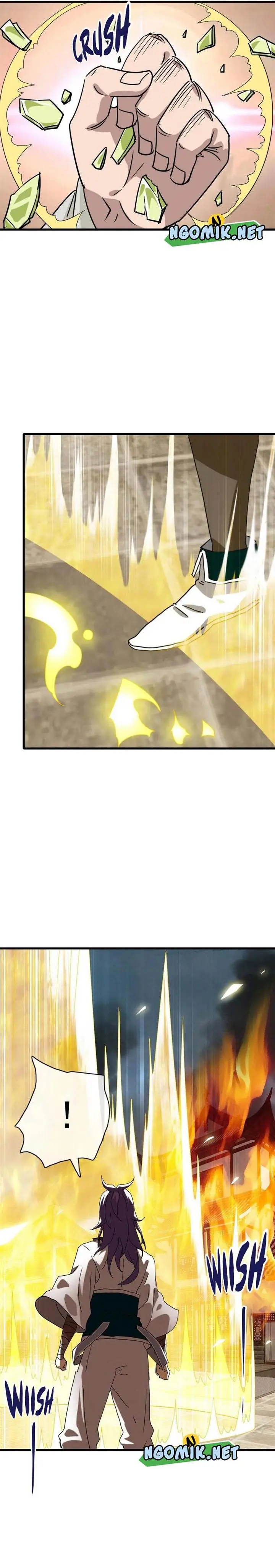 image-komik-crazy-leveling-system-chapter-106-end-13/23