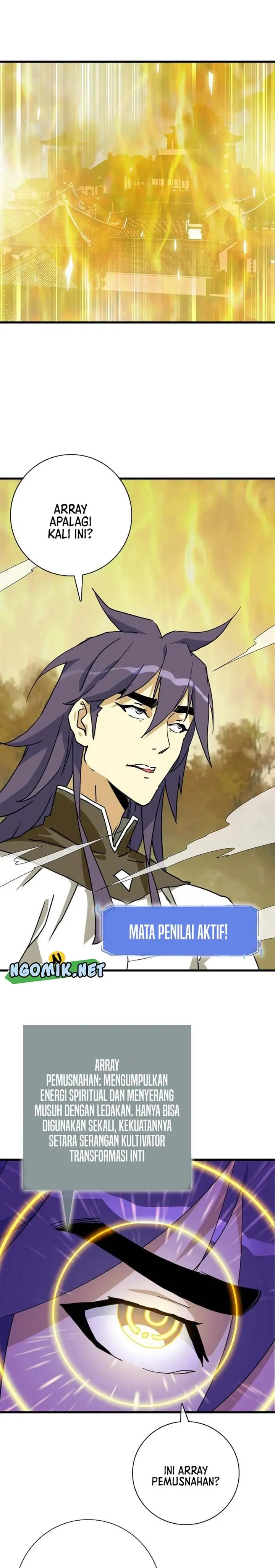 image-komik-crazy-leveling-system-chapter-106-end-14/23