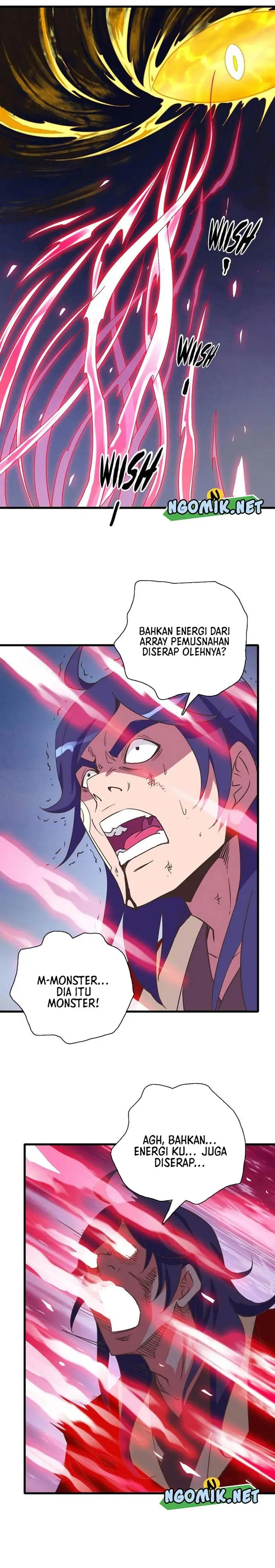 image-komik-crazy-leveling-system-chapter-106-end-18/23