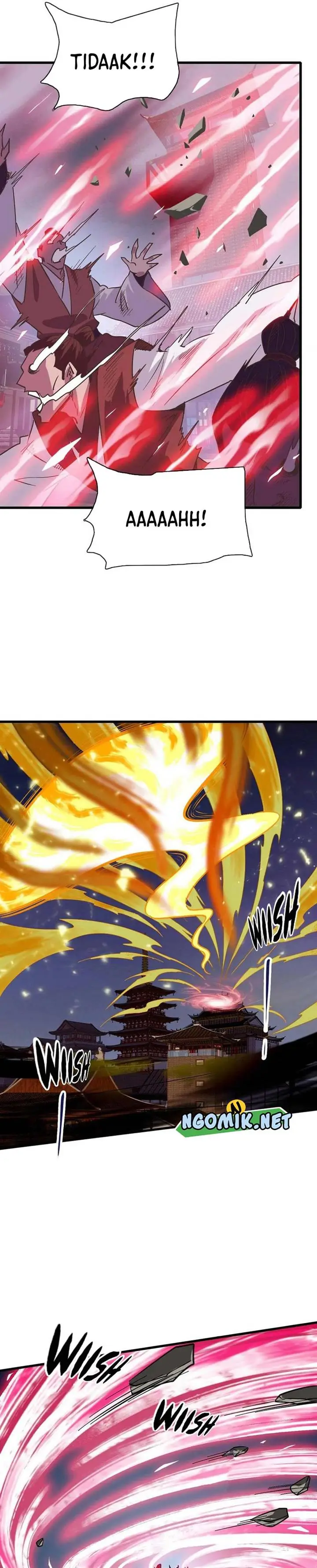 image-komik-crazy-leveling-system-chapter-106-end-19/23