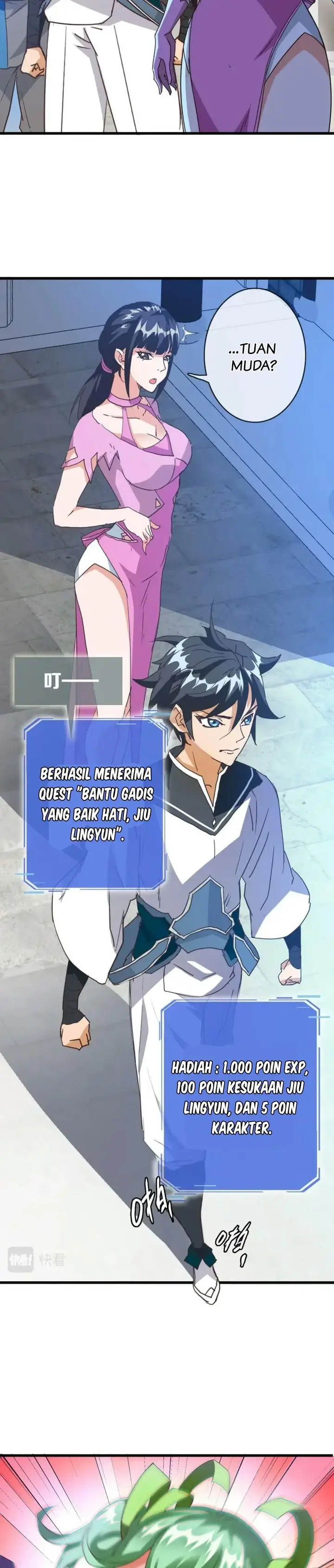 image-komik-crazy-leveling-system-chapter-11-5/25