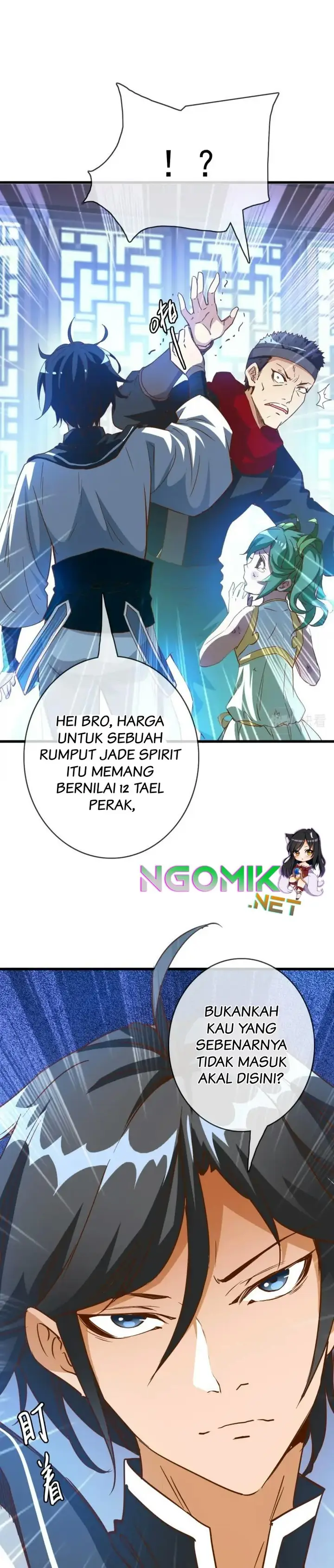 image-komik-crazy-leveling-system-chapter-11-8/25