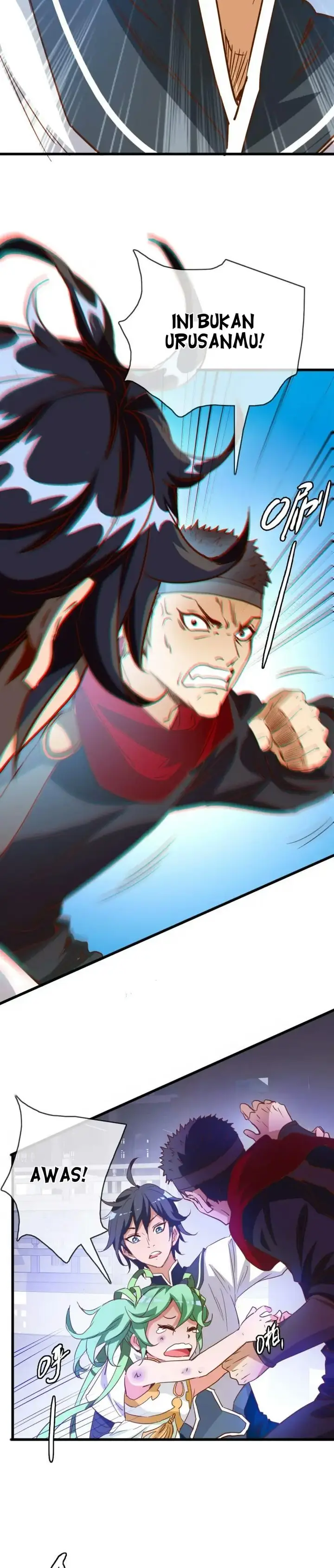 image-komik-crazy-leveling-system-chapter-11-9/25