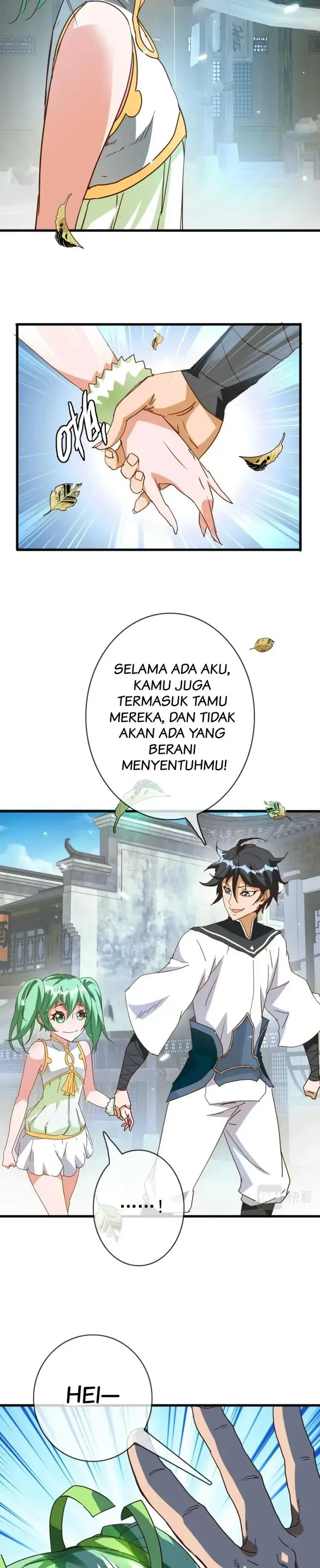 image-komik-crazy-leveling-system-chapter-11-21/25