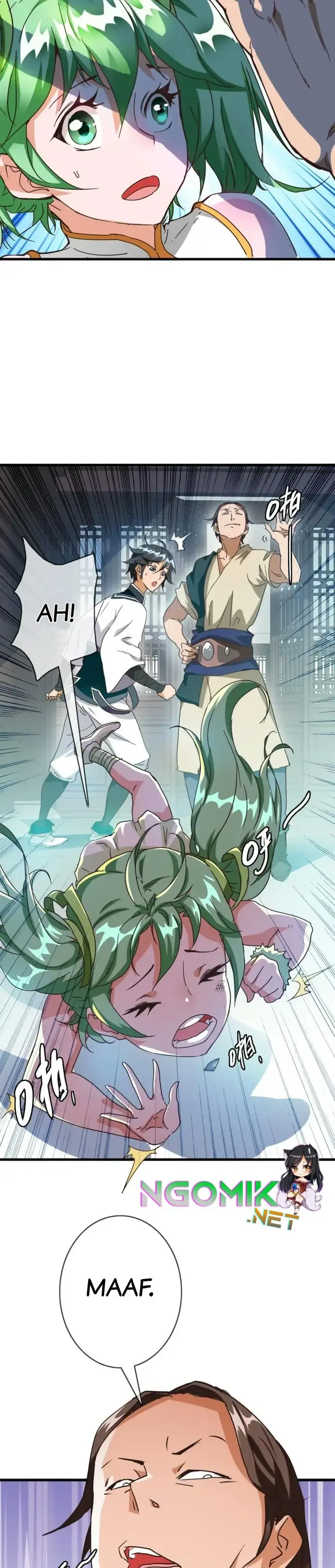 image-komik-crazy-leveling-system-chapter-11-22/25