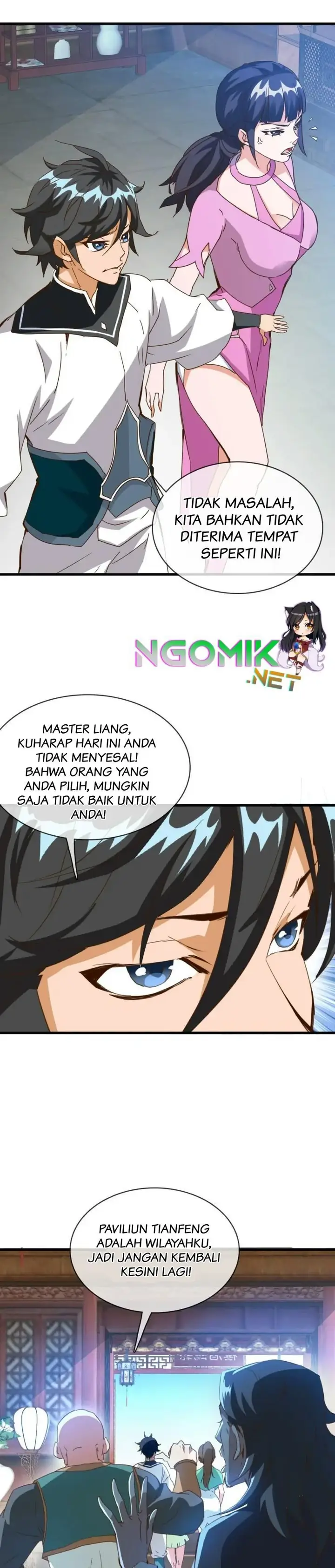 image-komik-crazy-leveling-system-chapter-12-16/22