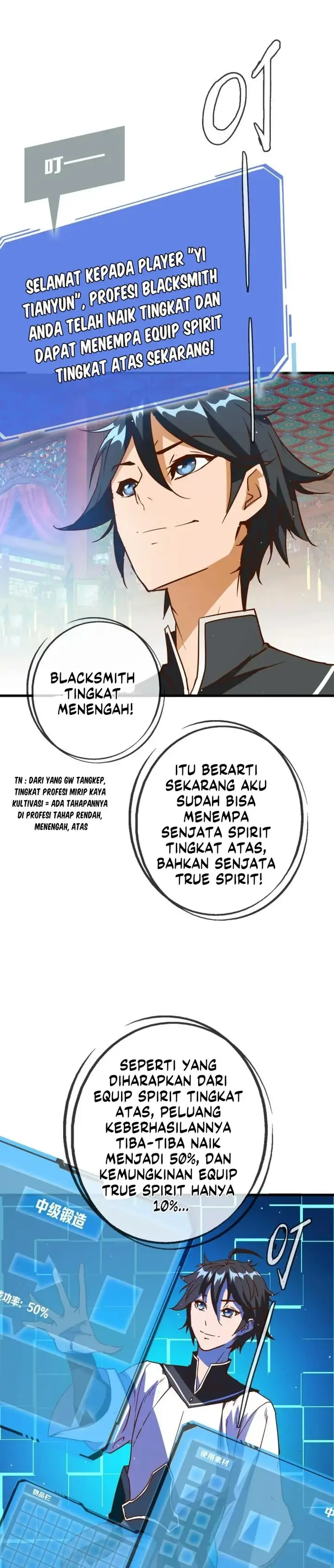 image-komik-crazy-leveling-system-chapter-13-17/23
