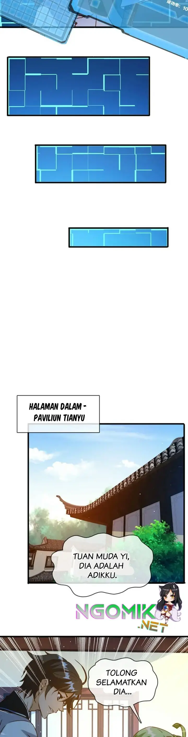 image-komik-crazy-leveling-system-chapter-13-18/23