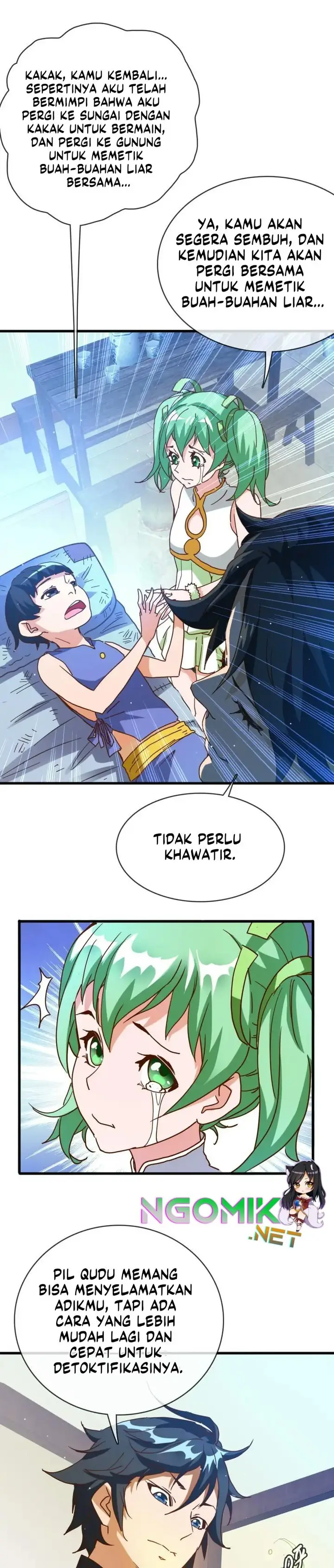 image-komik-crazy-leveling-system-chapter-13-20/23