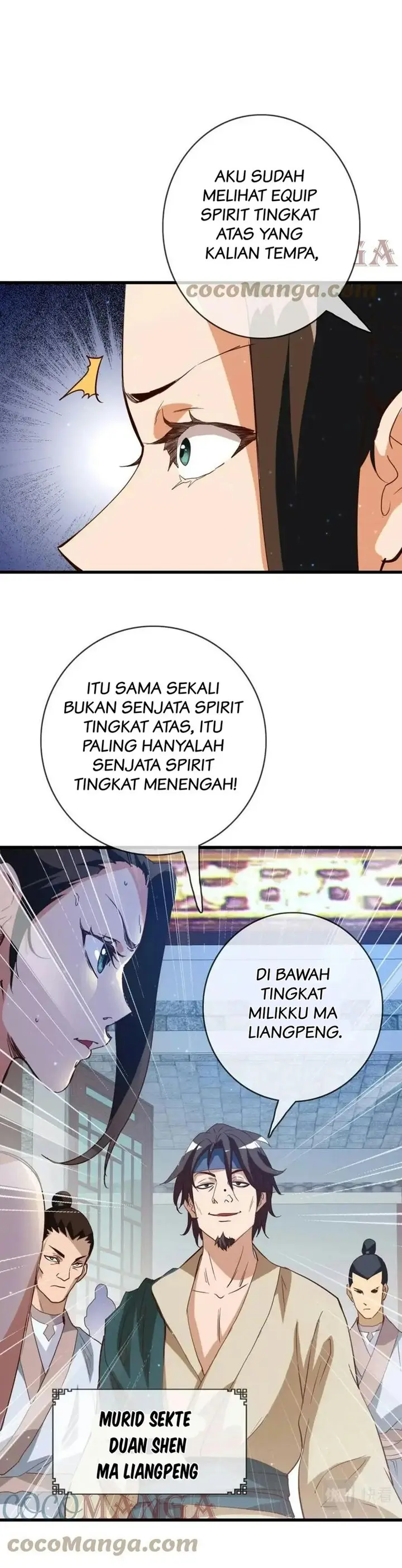 image-komik-crazy-leveling-system-chapter-16-23/28