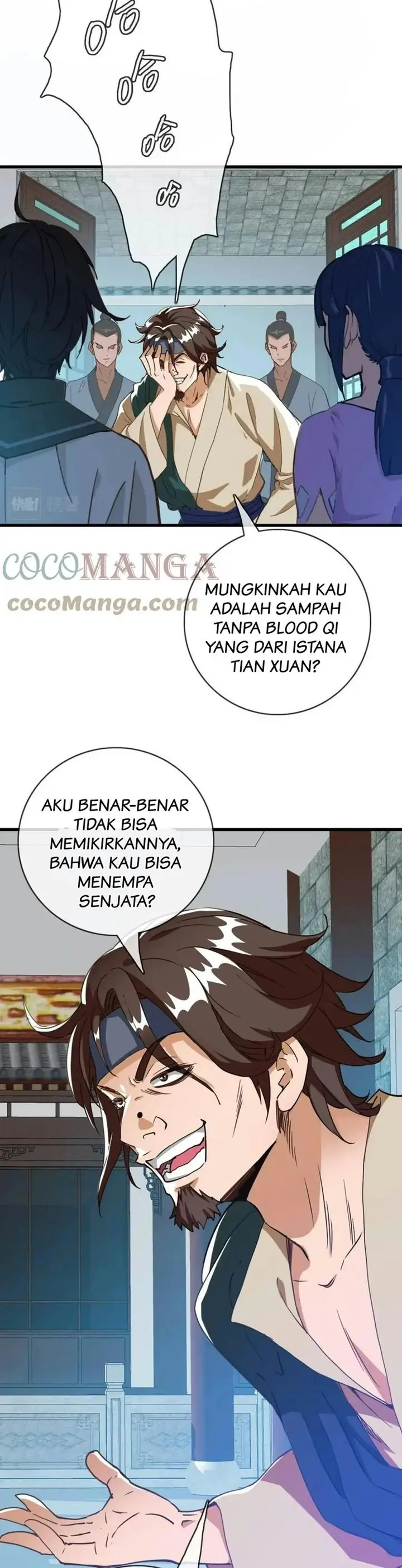 image-komik-crazy-leveling-system-chapter-17-3/26