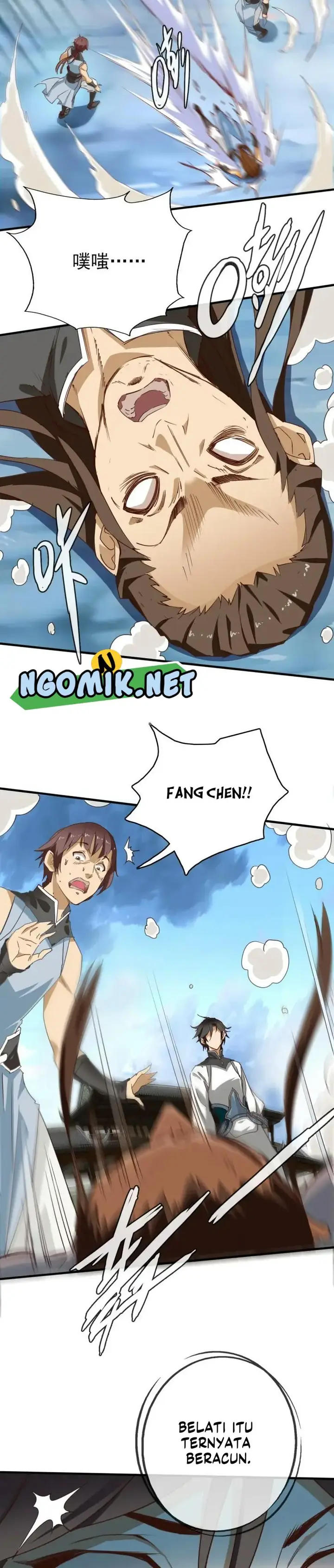 image-komik-crazy-leveling-system-chapter-2-8/39