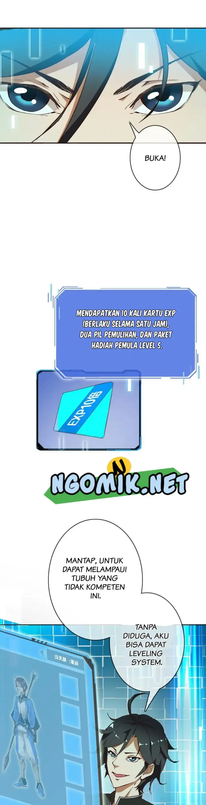 image-komik-crazy-leveling-system-chapter-2-12/39