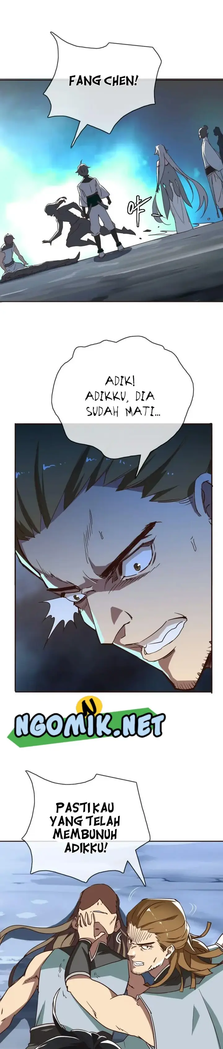image-komik-crazy-leveling-system-chapter-2-20/39