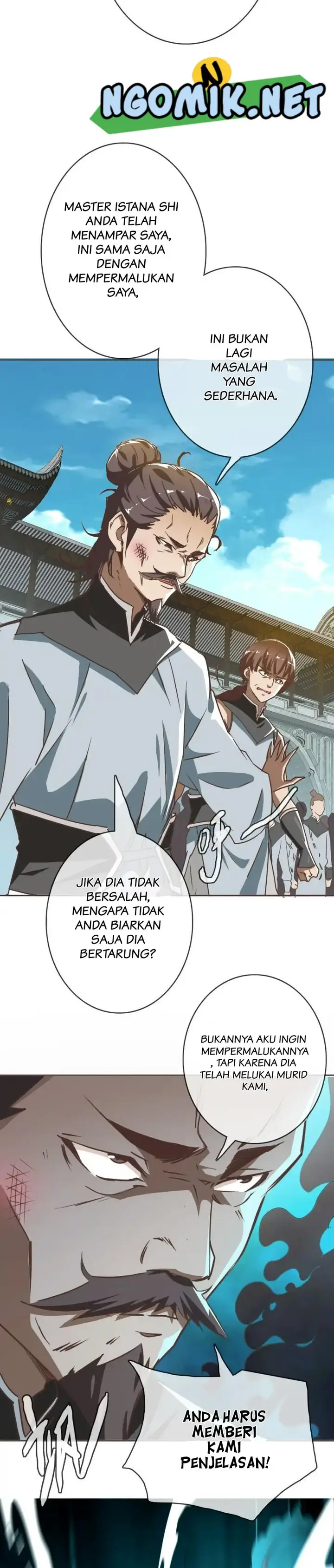 image-komik-crazy-leveling-system-chapter-2-32/39