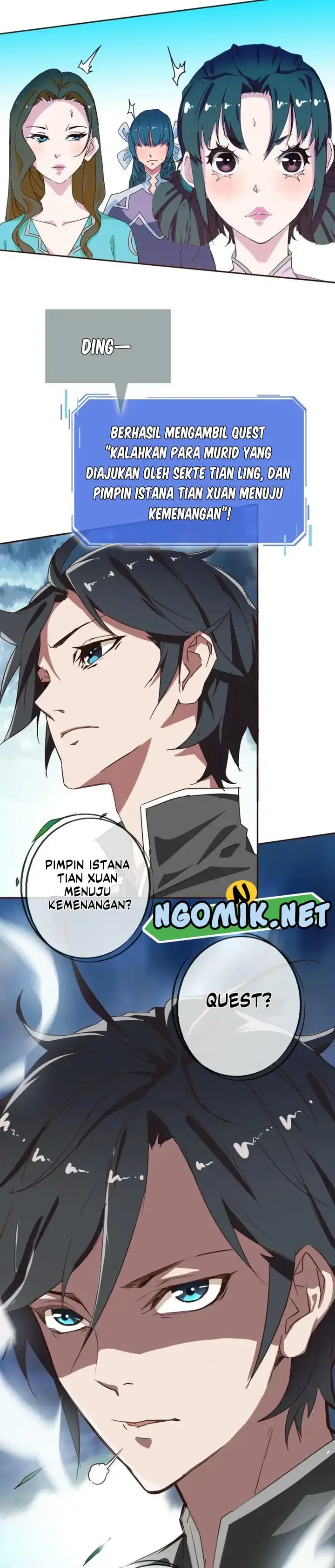 image-komik-crazy-leveling-system-chapter-2-36/39