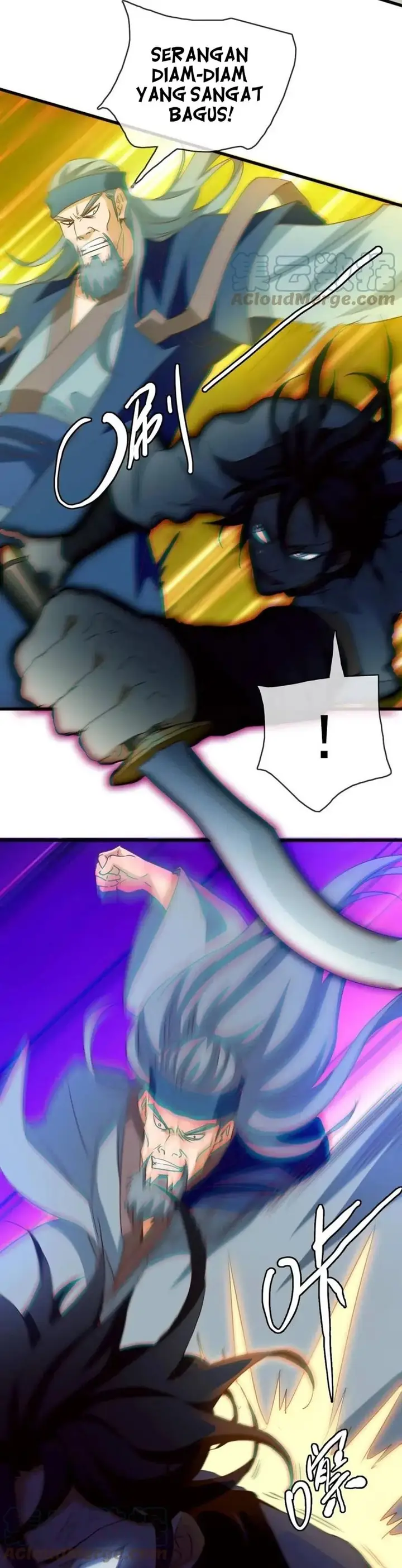 image-komik-crazy-leveling-system-chapter-21-16/27