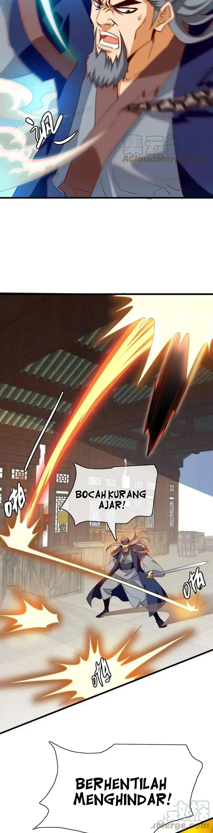 image-komik-crazy-leveling-system-chapter-21-23/27