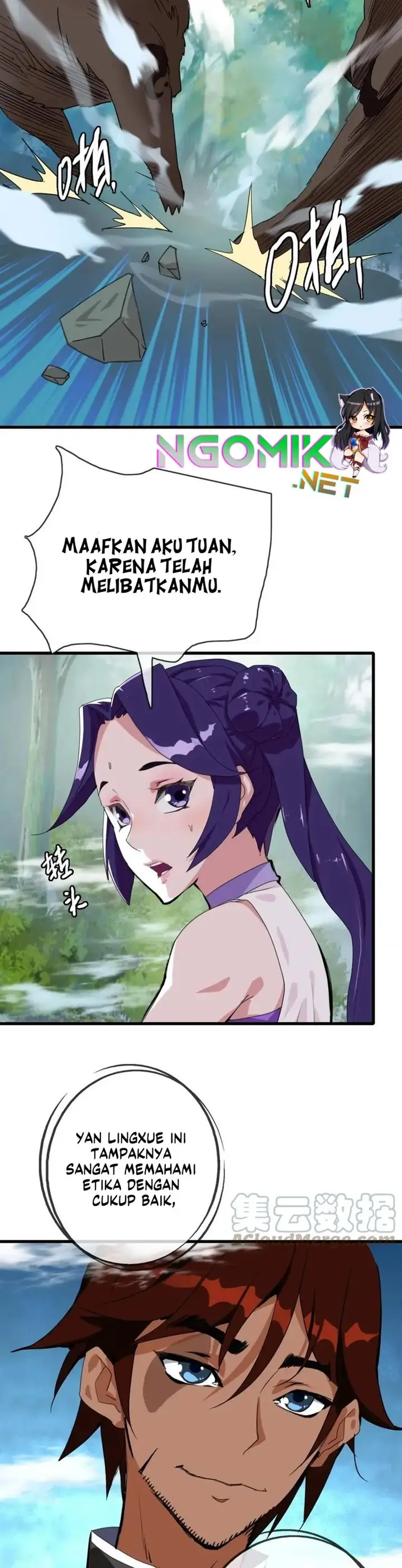 image-komik-crazy-leveling-system-chapter-23-18/28