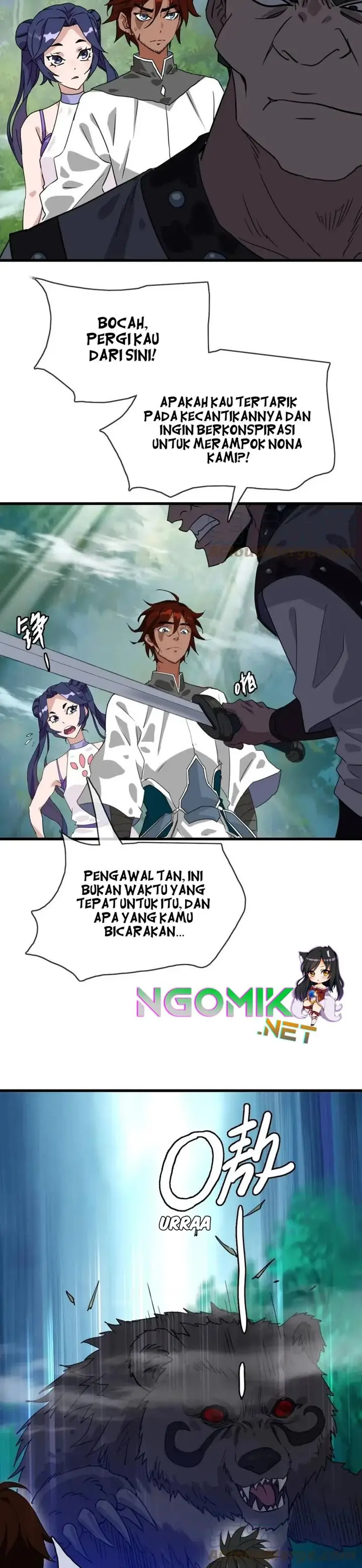 image-komik-crazy-leveling-system-chapter-23-20/28