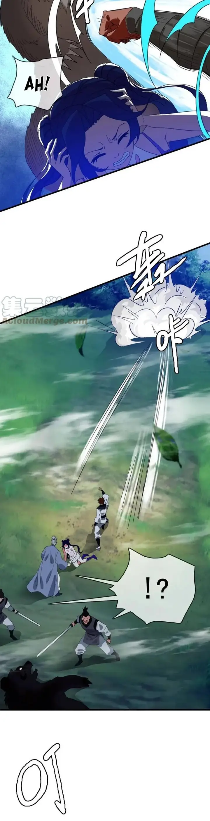 image-komik-crazy-leveling-system-chapter-23-23/28