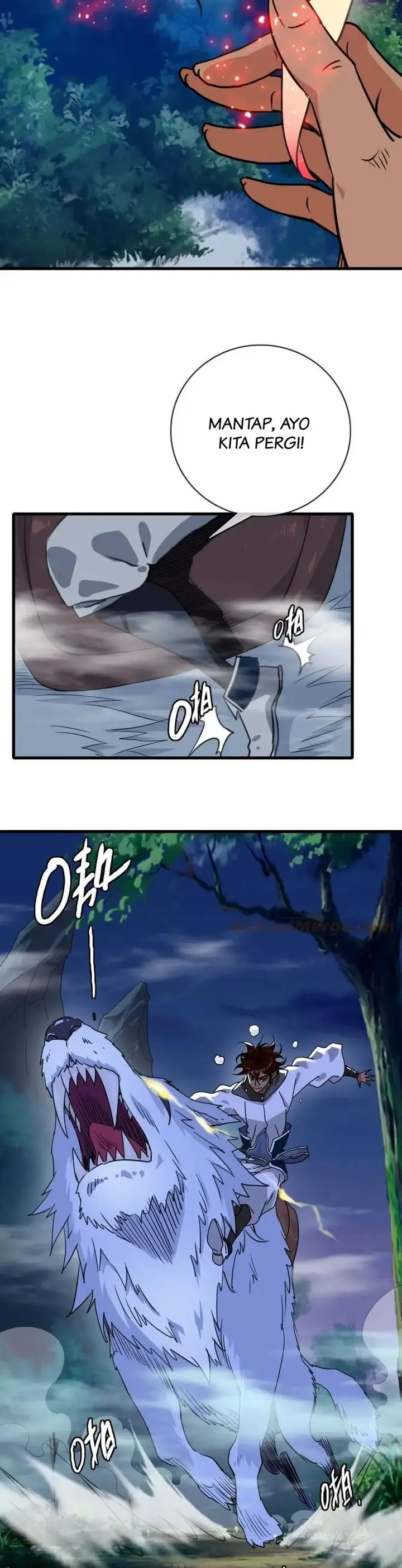 image-komik-crazy-leveling-system-chapter-25-19/25