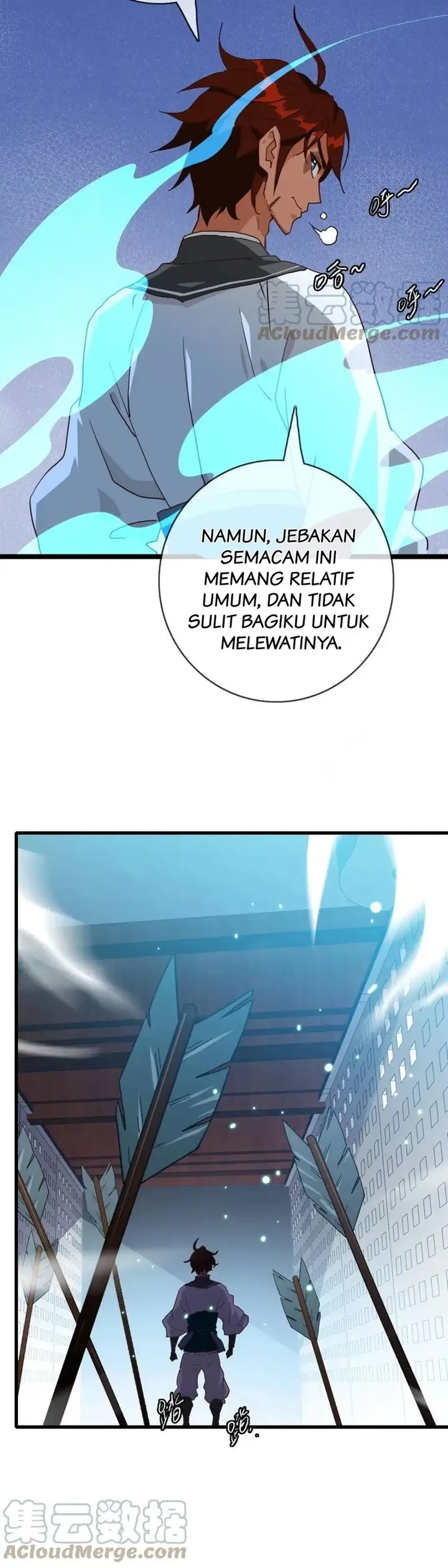 image-komik-crazy-leveling-system-chapter-26-17/29