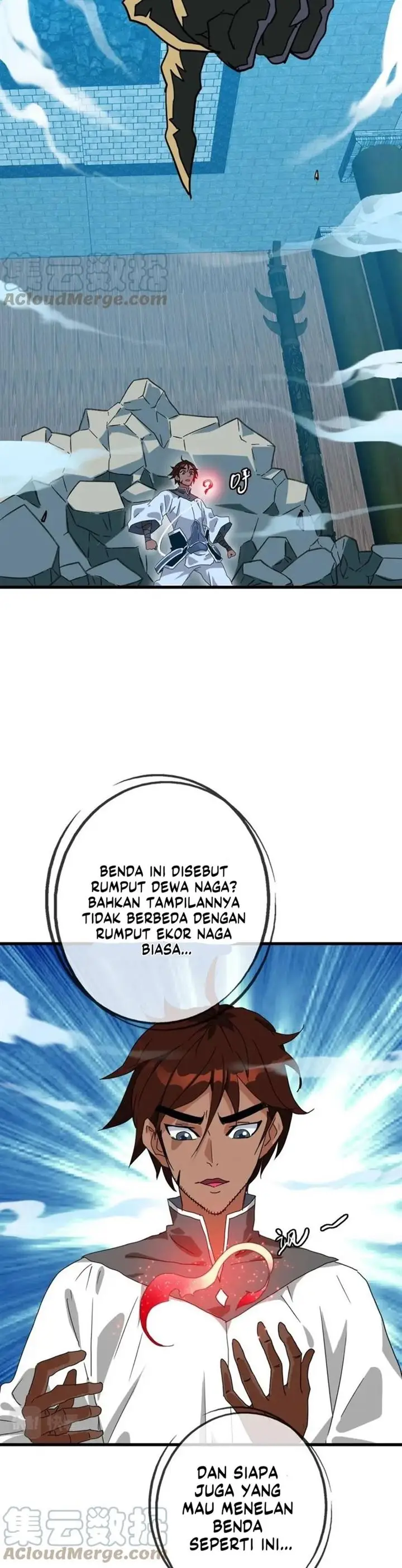 image-komik-crazy-leveling-system-chapter-27-11/29