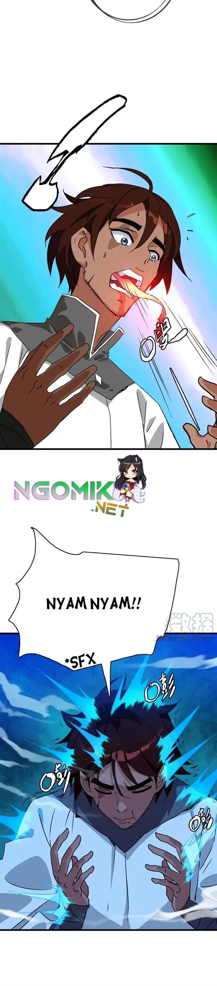 image-komik-crazy-leveling-system-chapter-27-12/29