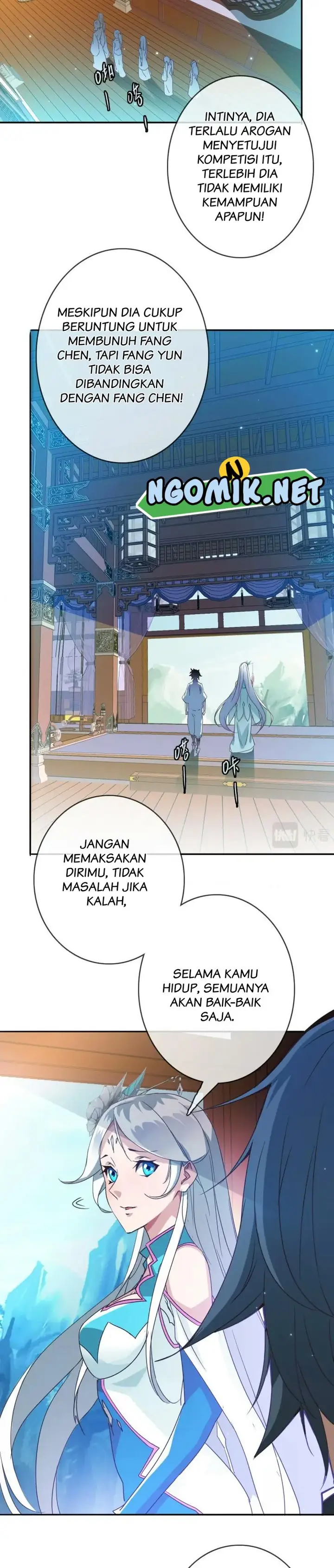 image-komik-crazy-leveling-system-chapter-3-10/31