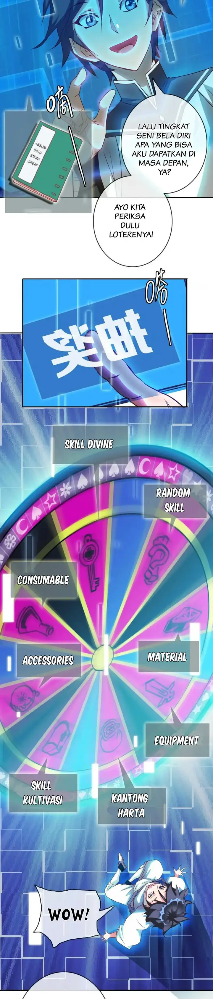 image-komik-crazy-leveling-system-chapter-3-17/31