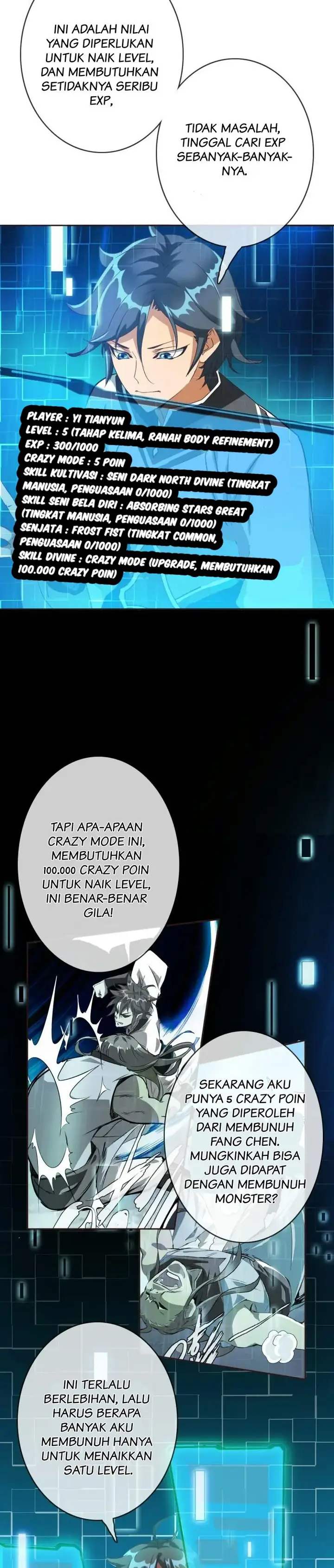 image-komik-crazy-leveling-system-chapter-3-23/31
