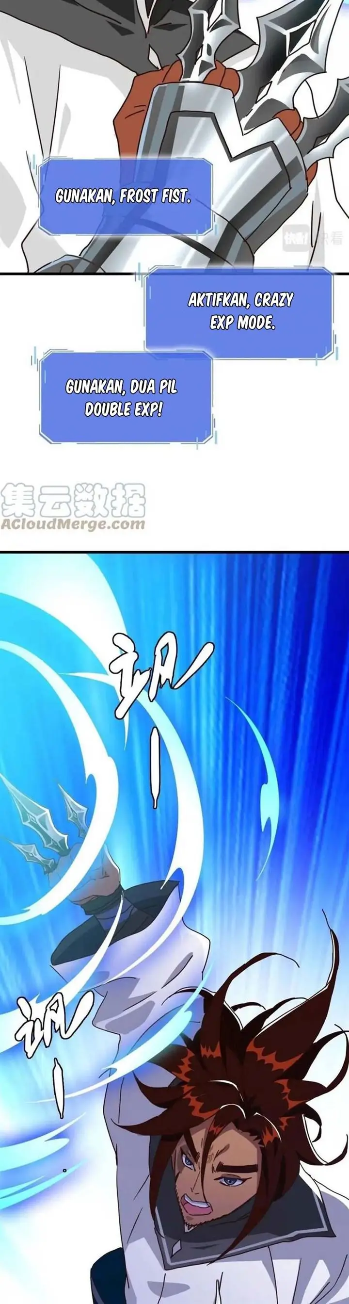 image-komik-crazy-leveling-system-chapter-31-11/35