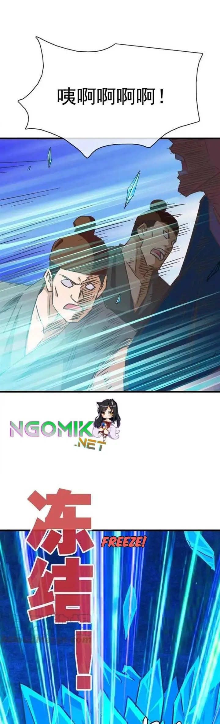 image-komik-crazy-leveling-system-chapter-31-14/35